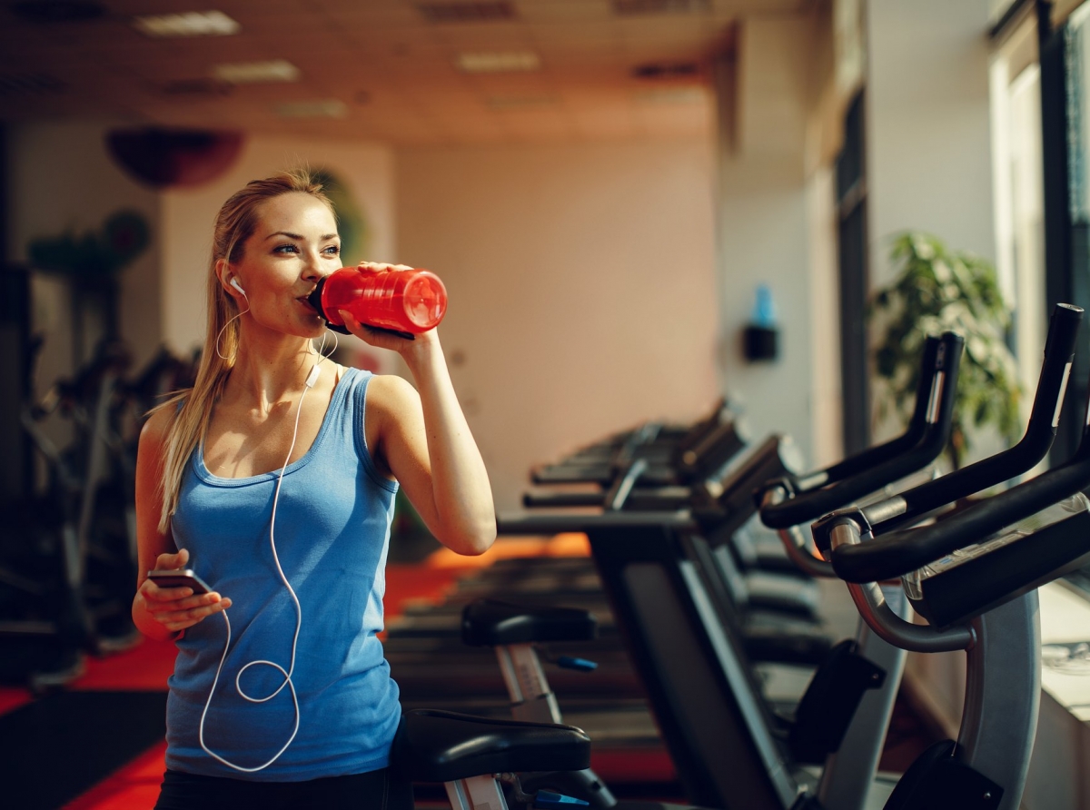 Total Fitness w Grupie Benefit Systems 
