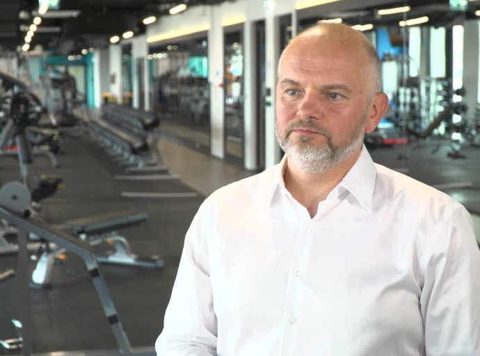 Zdecydowany wzrost frekwencji w klubach fitness. Polacy walczą w ten sposób z problemami zdrowotnymi po pandemii