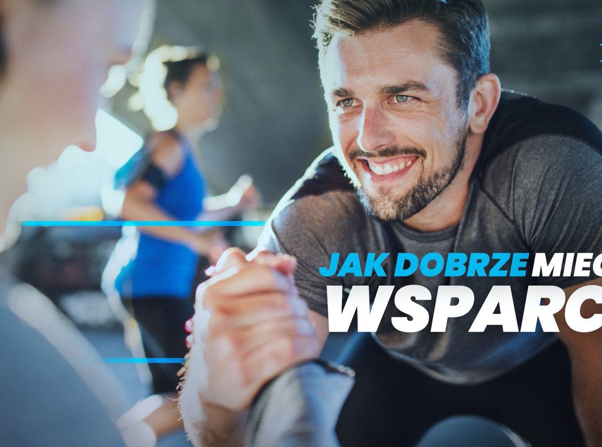 Benefit Systems Oddział Fitness, operator sieci klubów fitness, w kampanii „Jak dobrze…” przełamuje bariery emocjonalne