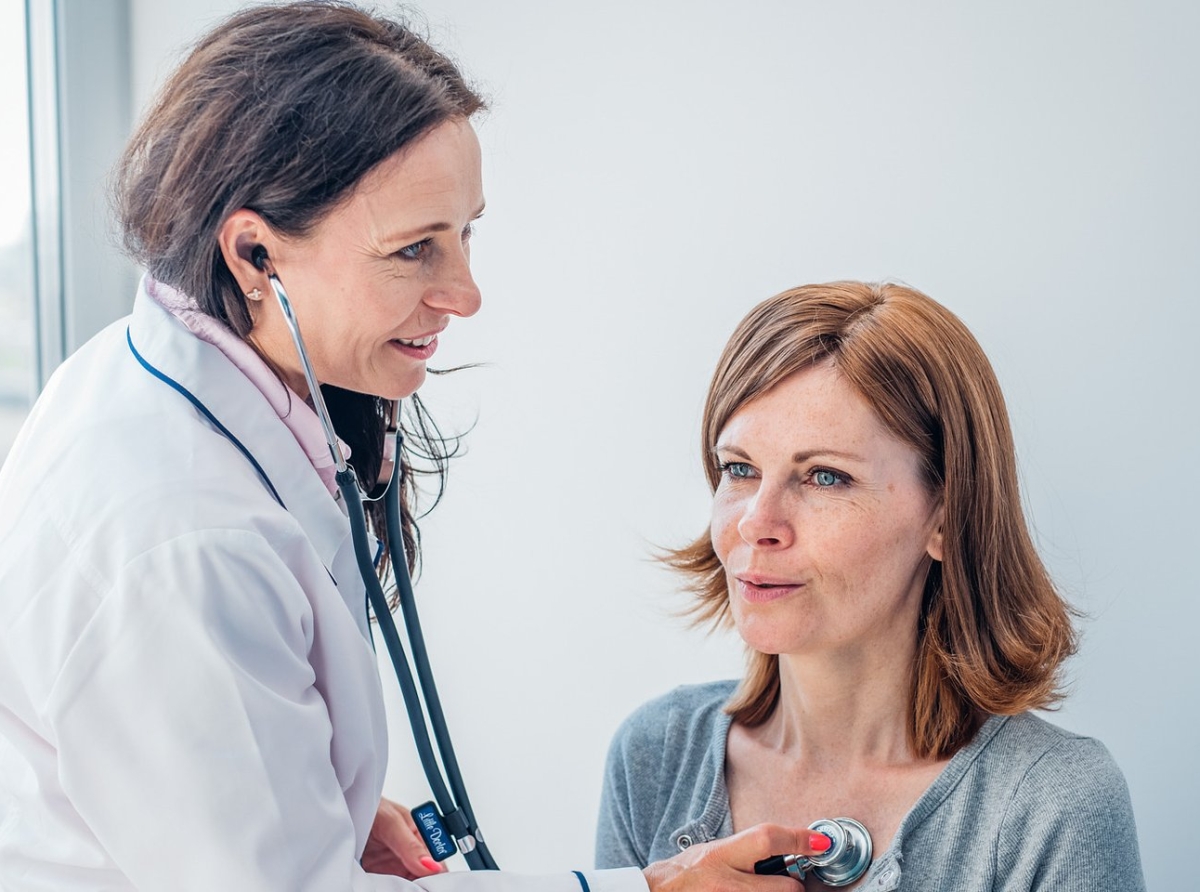 Medycyna stylu życia – nowy kierunek rozwoju Medicover, rozmowa z lek. Patrykiem Poniewierzą, Dyrektorem ds. Medycznych w Medicover w Polsce