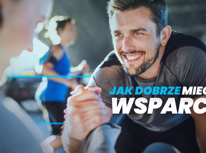 Benefit Systems Oddział Fitness, operator sieci klubów fitness, w kampanii „Jak dobrze…” przełamuje bariery emocjonalne