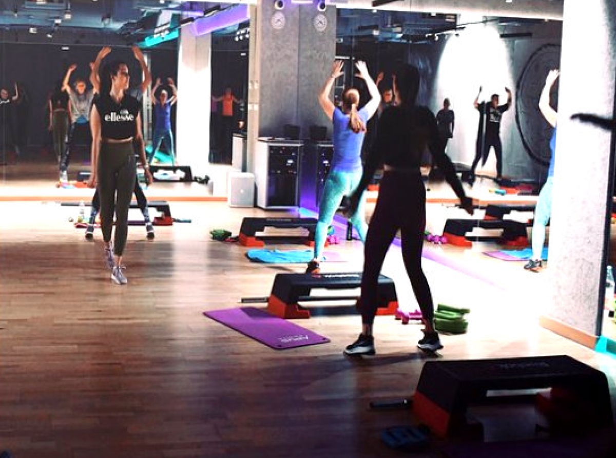 Kolejny klub Medicover na Dolnym Śląsku