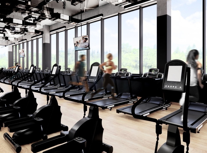 Nowe kluby My Fitness Place w odpowiedzi na trend wsparcia zdrowia i dbania o siebie